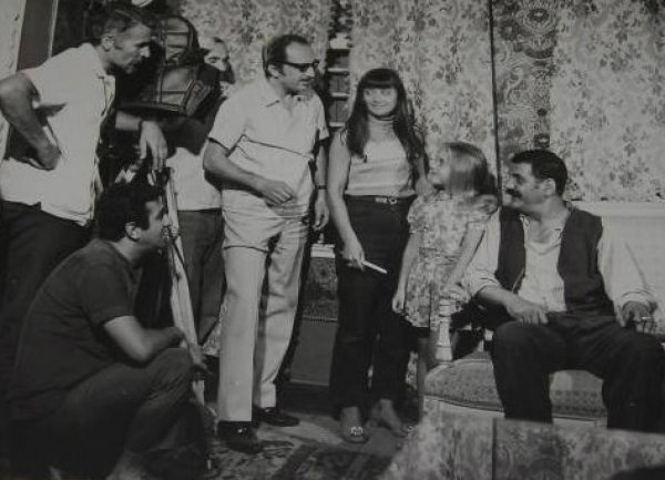 Sinemacı Turgut Demirağ anılacak