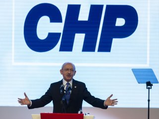 Kılıçdaroğlu kadın adayların öne çıkmamasından rahatsız