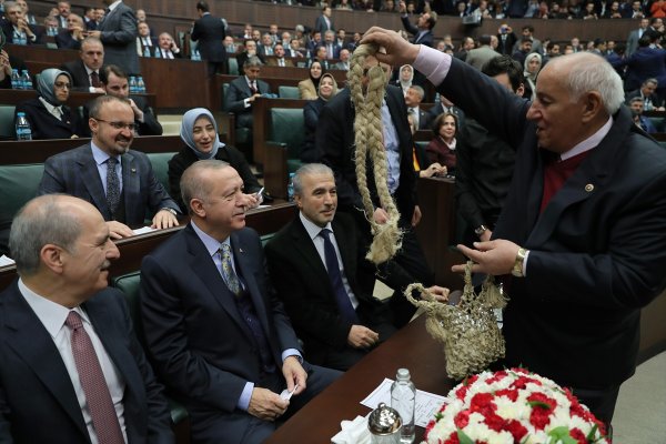 a Kenevir üretiminin dünya ekonomisindeki yeri