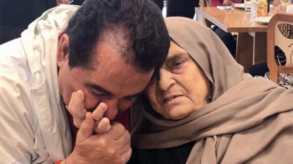 İbrahim Tatlıses'in acı günü