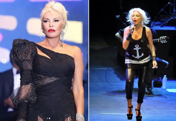 10 yılda değişim gösteren ünlüler