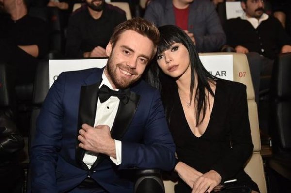 Merve Boluğur eskiye döndü