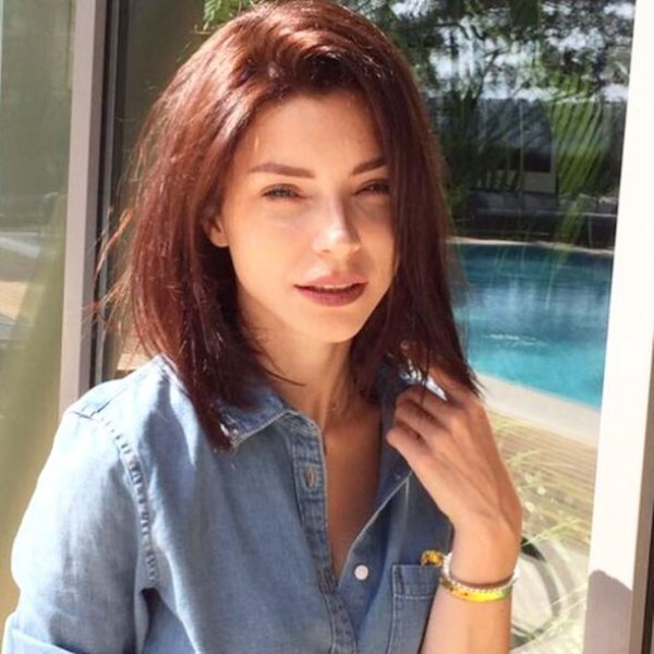 Merve Boluğur eskiye döndü