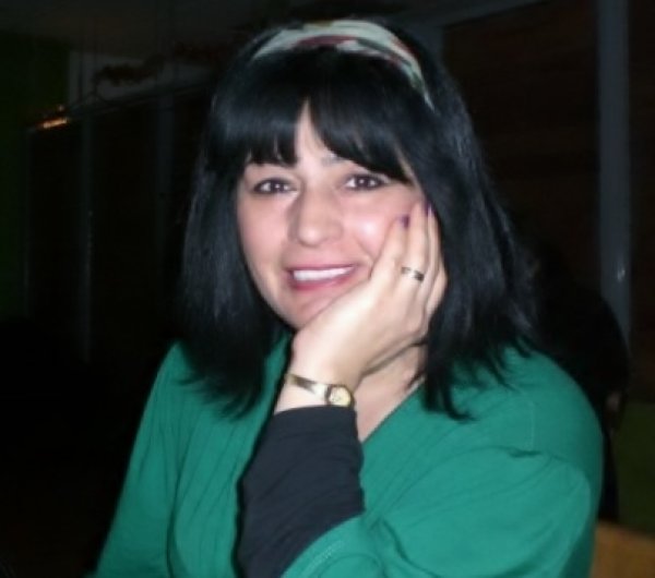 Çiğdem Sezer - Kamyon Kafe 