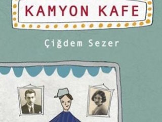 kamyon kafe
