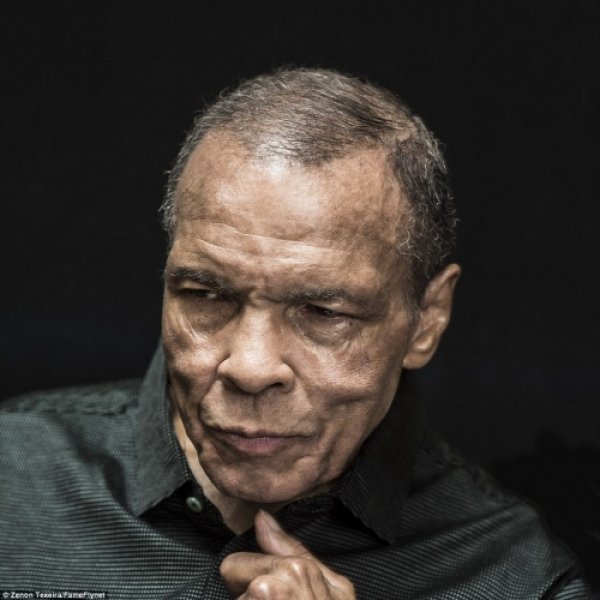 Muhammed Ali kimdir -biyografisi Muhammed Ali kimdir -biyografisi