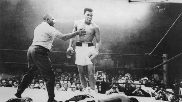 Muhammed Ali kimdir -biyografisi Muhammed Ali kimdir -biyografisi