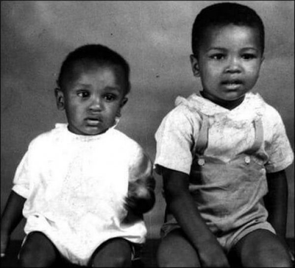 Muhammed Ali kimdir -biyografisi Muhammed Ali kimdir -biyografisi