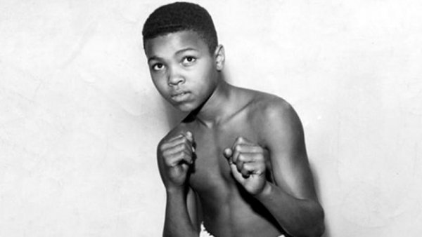 Muhammed Ali kimdir -biyografisi Muhammed Ali kimdir -biyografisi