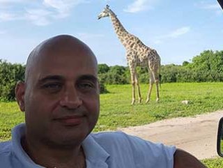 Serdar Nazım Kölürbaşı