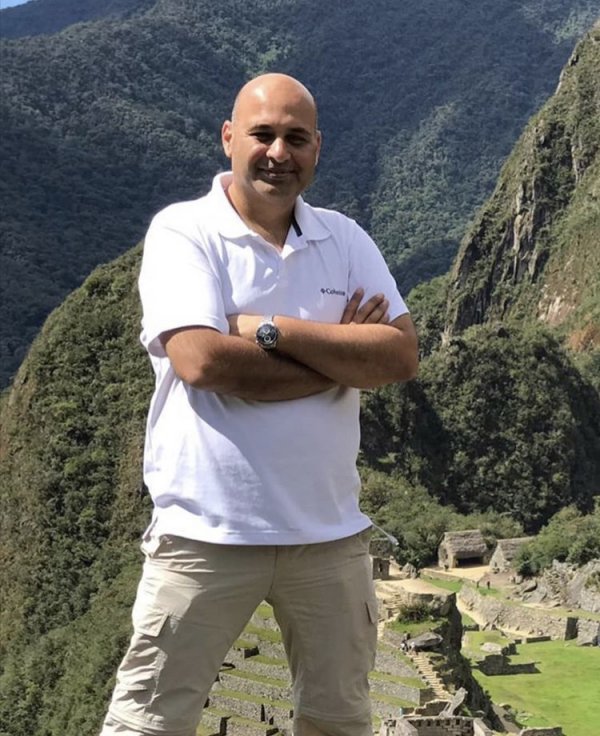 Serdar Nazım Kölürbaşı, Güney Afrika kitabı röportajı Serdar Nazım Kölürbaşı, Güney Afrika kitabı röportajı