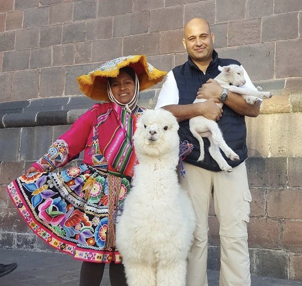 Serdar Nazım Kölürbaşı, Güney Afrika kitabı röportajı Serdar Nazım Kölürbaşı, Güney Afrika kitabı röportajı