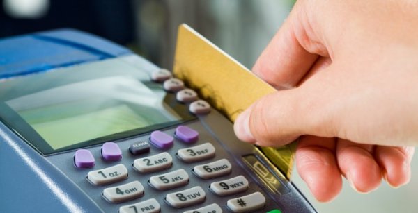 2018 yılında kartlı ödemelerdeki artış