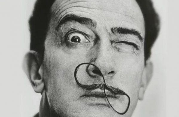 Salvador Dali ölümünün 30. yılında anılıyor - Salvador Dali kimdir 