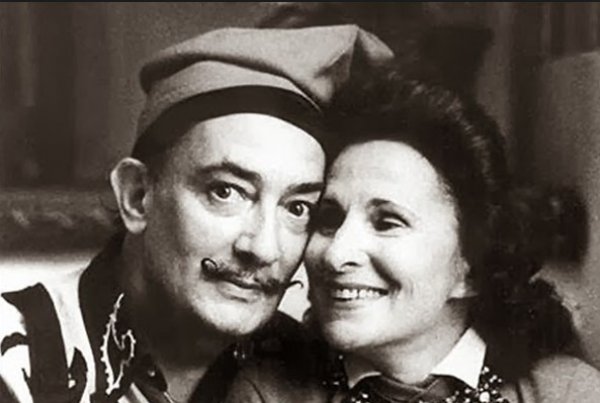 Salvador Dali ölümünün 30. yılında anılıyor - Salvador Dali kimdir 