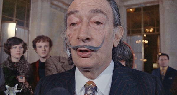 Salvador Dali ölümünün 30. yılında anılıyor - Salvador Dali kimdir 