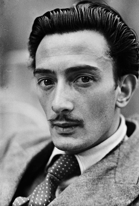 Salvador Dali ölümünün 30. yılında anılıyor - Salvador Dali kimdir 
