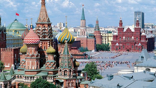 Rusya'da nüfus azalıyor endişesi