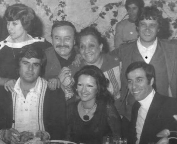 Ayşen Gruda öldü - Ayşen Gruda kimdir? - biyografisi Ayşen Gruda öldü - Ayşen Gruda kimdir? - biyografisi