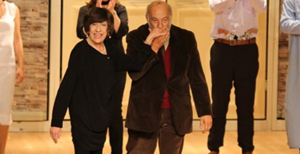 Ayşen Gruda öldü - Ayşen Gruda kimdir? - biyografisi Ayşen Gruda öldü - Ayşen Gruda kimdir? - biyografisi