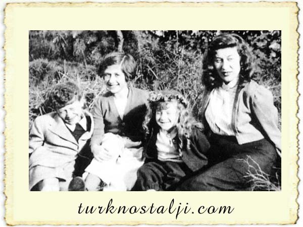 Ayşen Gruda öldü - Ayşen Gruda kimdir? - biyografisi Ayşen Gruda öldü - Ayşen Gruda kimdir? - biyografisi