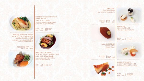 Budapeşte'de dünyanın en güzel kafesiyle tanıştık