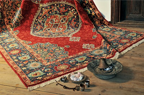 Uşak’ta ne var ne yok