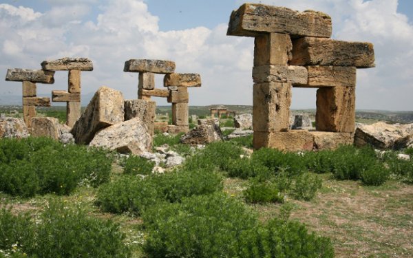 Uşak’ta ne var ne yok