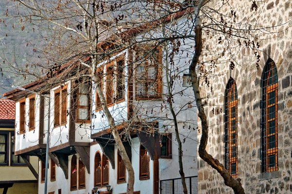 Uşak’ta ne var ne yok