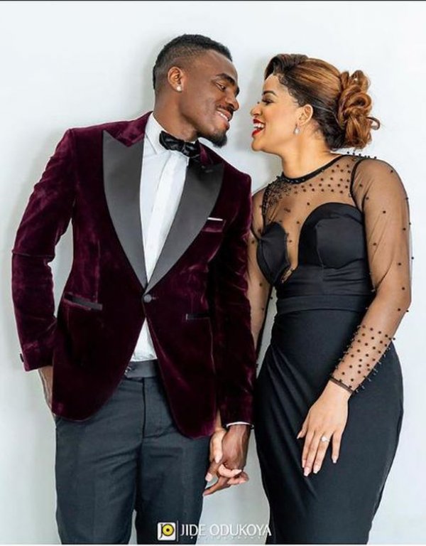 Emenike'nin güzel kadın takıntısı