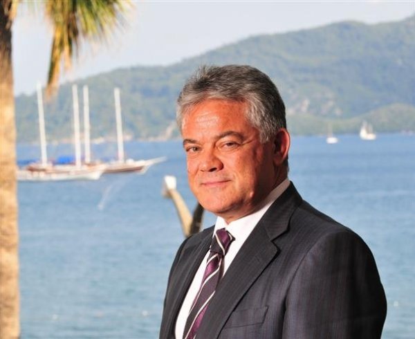 İyi Parti Manisa Milletvekili Akkal istifa etti