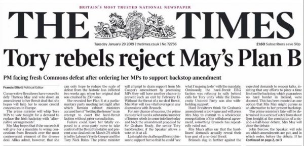 Dünya manşetlerinde günün başlıkları