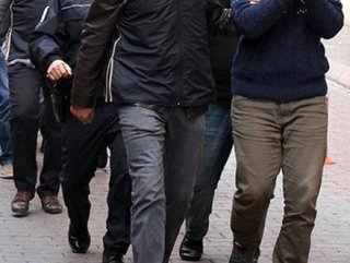 FETÖ/PDY soruşturması kapsamında 6 kişi tutuklandı
