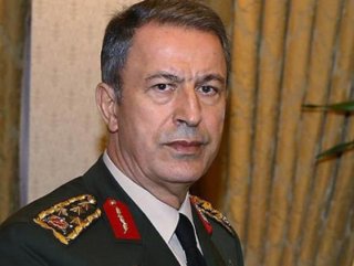 TSK'da son 7 ayda 1076 personel açığa alındı