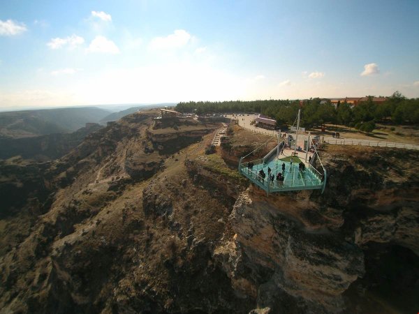 Uşak’ta ne var ne yok