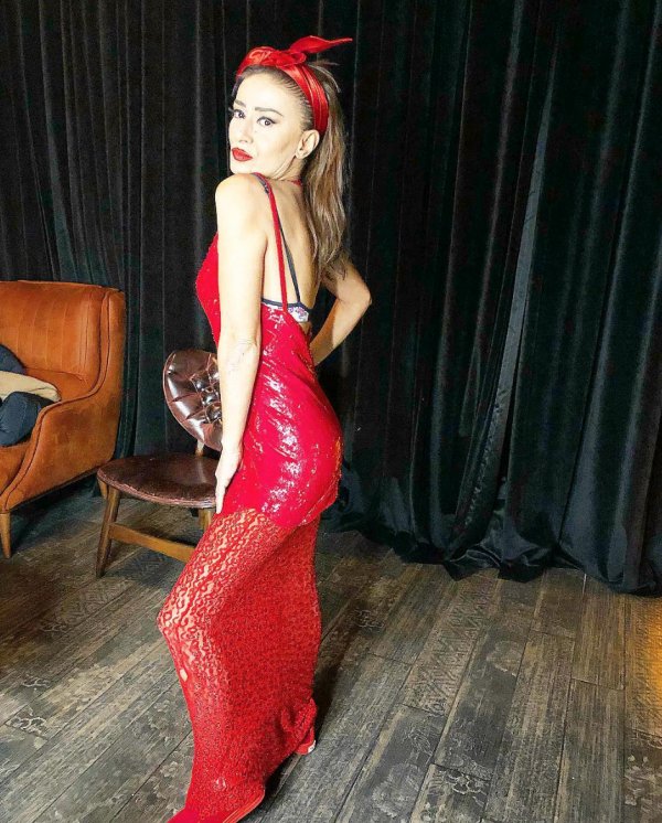 Yıldız Tilbe: Zirvelerin kadınıyım