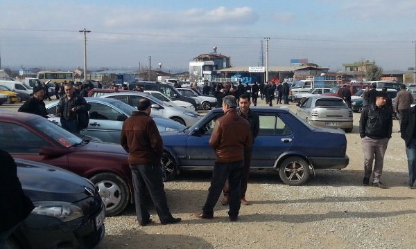 Türkiye otomobil satışında 8. sırada