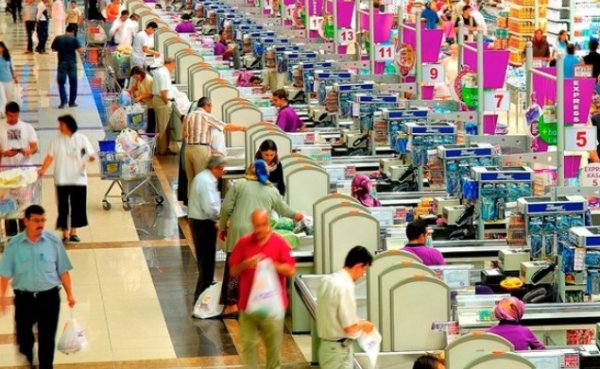 Tüketiciler denetimde artık daha etkin