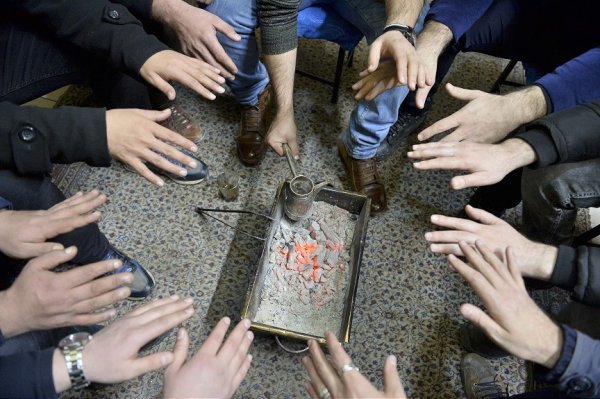 Özel günlerin vazgeçilmez lezzeti: Mırra