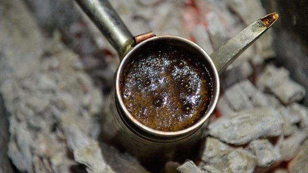 Özel günlerin vazgeçilmez lezzeti: Mırra