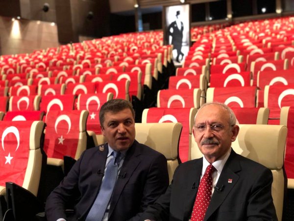 Kılıçdaroğlu kadın adayların öne çıkmamasından rahatsız