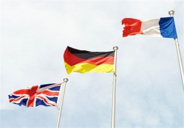 İran: INSTEX girişiminden memnunuz