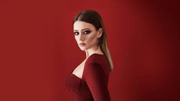 Gizem Karaca: İşte benim annem