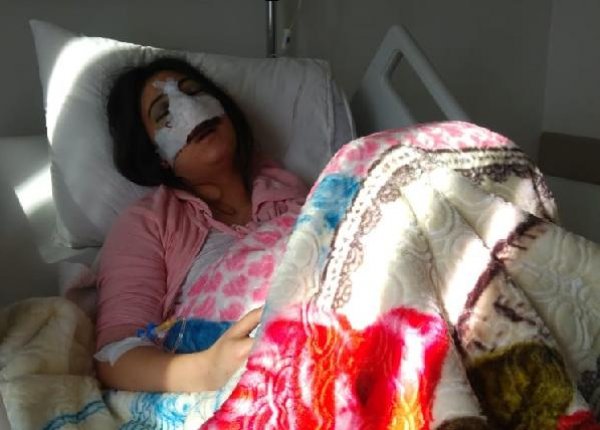 Burun ameliyatına giren Leyla hayatını kaybetti