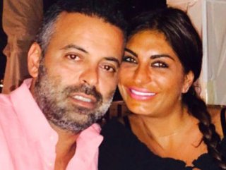 Süreyya Yalçın müjdeyi verdi