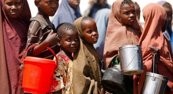 Petrol ülkelerinin kaderi: Kaos iklimi