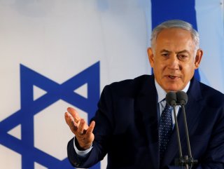 Netanyahu'dan Suriye'ye saldırı itirafı