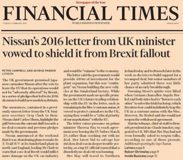 Dış basından derlenen haberlerde bugün