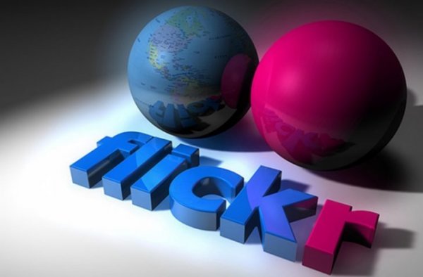 flickr