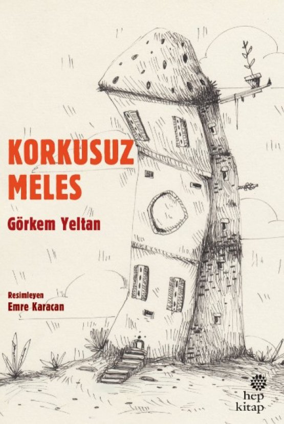 Görkem Yeltan ile yeni baskısıyla Korkusuz Meles’i konuştuk